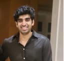 Shrey Reddy